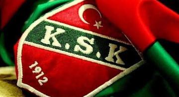 Karşıyaka'da tarihi gün! Mehmet Yaya mı, Halil Zeki Osma mı?