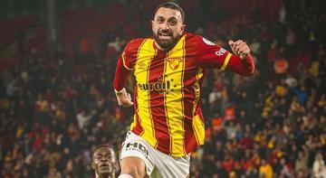 Göztepe, Eyüpspor maçı öncesi harekete geçti
