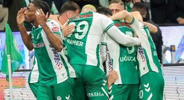 Konyaspor’a kötü haber! FIFA yasak kararını açıkladı