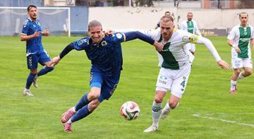 Menemen FK, Kahramanmaraş İstiklalspor maçı öncesi harekete geçti