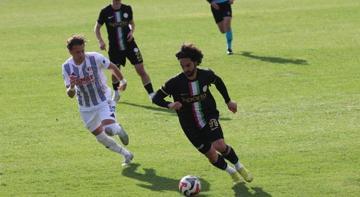 Fethiyespor-Isparta 32 Spor maçında 2 gol ve 1 penaltı vardı