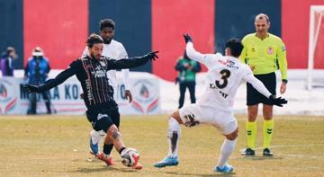 Erzurumspor'un Vanspor paylaşımı olay oldu: Van Kedisini severiz…