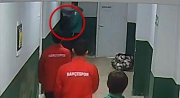 Osmaniye'de maç öncesi ortalık karıştı: Futbolcular kramponlarla darbedildi