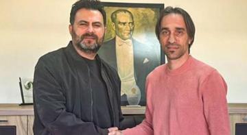 Tire FK'nın yeni takımı belli oldu