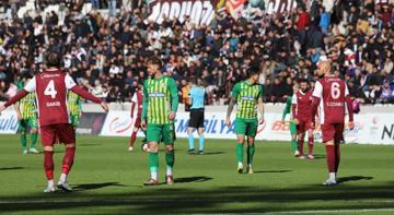Şanlıurfaspor maçı öncesi Elazığspor'a kötü haber