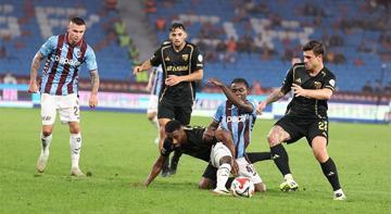 Süper Lig’de zirve ve düşme mücadelesi: Trabzonspor deplasmanda Kayserispor’a konuk!