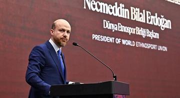 Etnospor Festivali 21–24 Mayıs’ta Atatürk Havalimanı’nda yapılacak