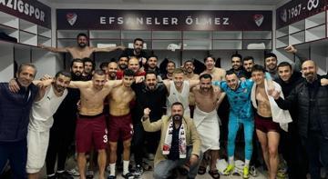 Elazığspor'a bir kötü haber daha! TFF açıkladı