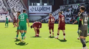 Elazığspor’da işler değişti! 3 yıldız isimden kötü haber geldi