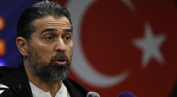 Konyaspor Teknik Direktörü İlhan Palut: Penaltı inşallah doğrudur