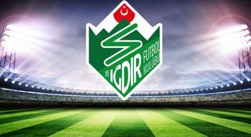 Iğdır FK teknik direktörlük görevi için Hikmet Karaman ile anlaşmaya vardı.