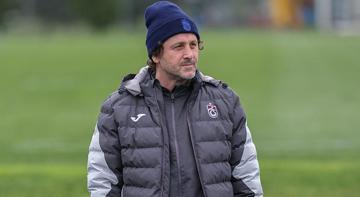 Trabzonspor'da Fatih Tekke İstanbul takımlarına karşı 23 puan topladı! Sırada Galatasaray var
