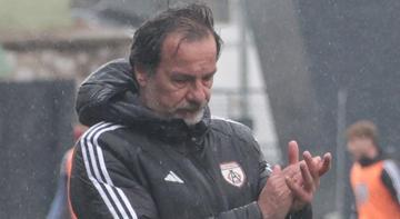 Altınordu'da Yusuf Şimşek başardı, rakip takımın hocasını gönderdi