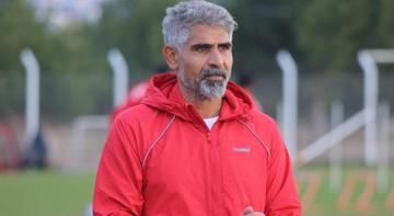 Sivasspor'da İsmet Taşdemir 'maalesef' deyip itiraf etti: Üzüntümü ben bilirim