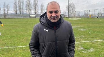 Elazığspor'da Erkan Sözeri, Kepezspor maçı öncesi açıkladı