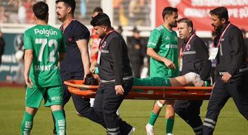 Muğlaspor şampiyonluk yarışında havlu attı! En önemli oyuncusunu da kaybetti