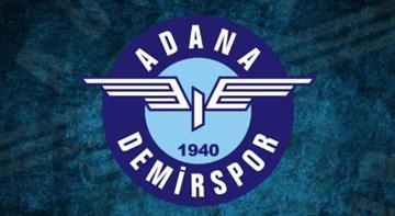 Adana Demirspor bunu unutmaz! Eski teknik direktör hepsini sildi