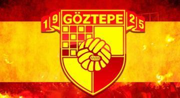 Göztepe transferi bitirdi! Anlaşmayı resmen açıkladı