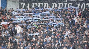 Erzurumspor, İstanbulspor karşısına çıkıyor! Kritik detay ortaya çıktı