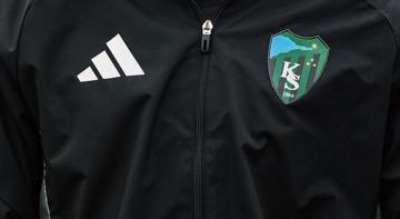 Kocaelispor'da Samet Yalçın ve Muharrem Cinan kararı!