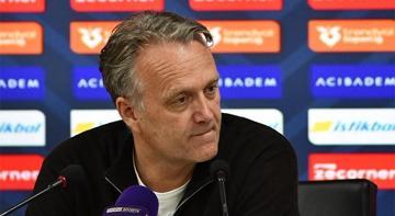 Kayserispor’da hedef yeniden doğuş: Erling Moe pes etmiyor!