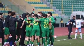 Şanlıurfaspor’da kilit çözüldü: Camianın beklediği haber nihayet geldi