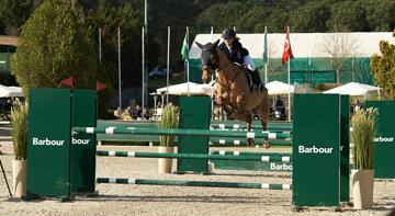Barbour Cup, Kemer Country’de yapıldı