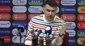 Gaziantep FK'da Burak Yılmaz'ın yerine geliyor! Bu akşam son maçına çıkıp yarın imza atacak