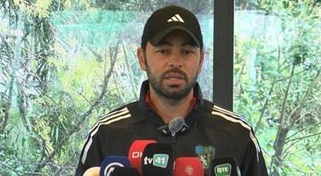 Kocaelispor'da Selçuk İnan defteri şimdiden kapattı