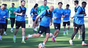 Bodrum FK play-off için Amedspor deplasmanında avantaj peşinde