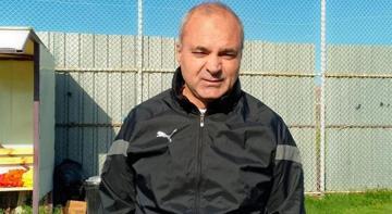 Elazığspor Teknik Direktörü Sözeri: Buralara tırnaklarımızla kazıya kazıya geldik