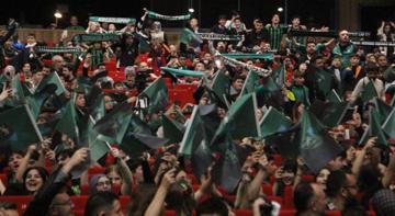 Kocaelispor 60’ıncı kuruluş yıl dönümünü ‘Efsane Forma’ ile kutladı