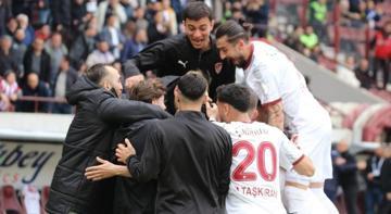 Elazığspor, Adana 01 FK maçı öncesi harekete geçti