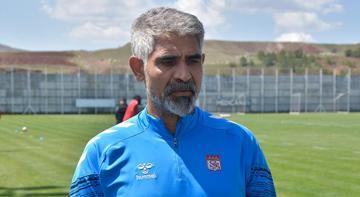 Sivasspor'da İsmet Taşdemir'i mutlu etmedi! Yeni sezon dosyasını açmadan kapattı
