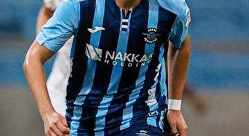Adana Demirspor'un yıldız ismine şok! Yaptığı harekete başını yaktı
