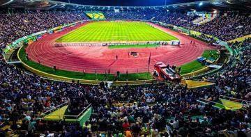 Şanlıurfaspor 1-0 yenildi, stadyum ve taraftar gündem oldu