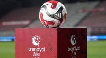 1. Lig’de play-off eşleşmeleri belli oldu