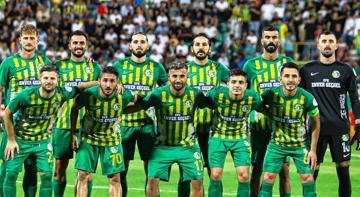 Şanlıurfaspor’da deprem yaratan ayrılık! Golcü yıldız çantasını toplayıp gitti