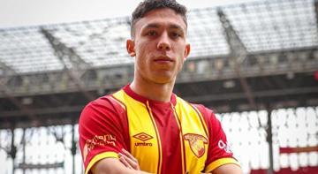 Göztepe’de Filip Krastev depremi! Kötü haber geldi