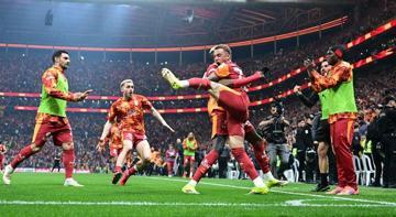 Galatasaray, Süper Lig’de 26’ncı şampiyonluğunu ilan etti
