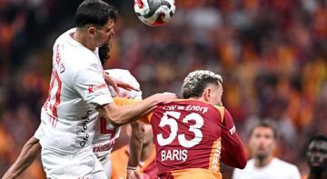 Antalyaspor Teknik Direktörü Sami Uğurlu: 1 puanla ayılmayı hak ettiğimizi düşünüyorum