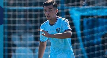 Adana Demirspor küme düşmesine rağmen başardı!