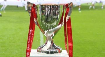 Türkiye Kupası finali ne zaman? Konyaspor-Trabzonspor maçı saat kaçta? Türkiye Kupası finali nerede oynanacak? Türkiye Kupası finalinin yeri değişti mi?