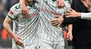 Konyaspor'un forması değişiyor! Taraftar beğendiği formayı seçecek