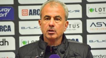 Bodrum FK Teknik Sorumlusu Sefer Yılmaz: Çok üzüntülüyüz