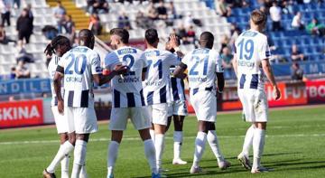Kasımpaşa - Galatasaray maçı CANLI YAYIN! Kasımpaşa - Galatasaray maçı hangi kanalda? Kasımpaşa - Galatasaray maçı kaç kaç? Kasımpaşa - Galatasaray maçı saat kaçta?