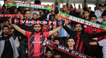 Vanspor’da '15 milyon TL'lik kriz! Ortalık karışınca resmi açıklama yapıldı