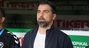 Konyaspor'a İlhan Palut dopingi! Çarpıcı istatistik ortaya çıktı