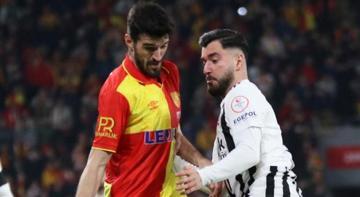 Altay’da deneyimli oyuncu yol ayrımında! Yeni sözleşme teklifine sıcak bakmadı