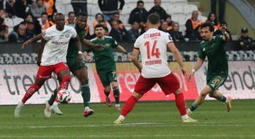 Süper Lig'e çıkan son takım belli oldu